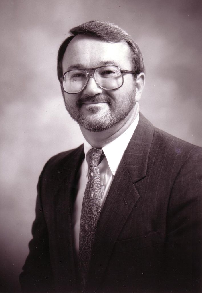 Robert "Bob" V. Glassburner Profile Photo