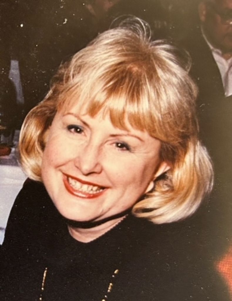 Anna Mae Yost Profile Photo