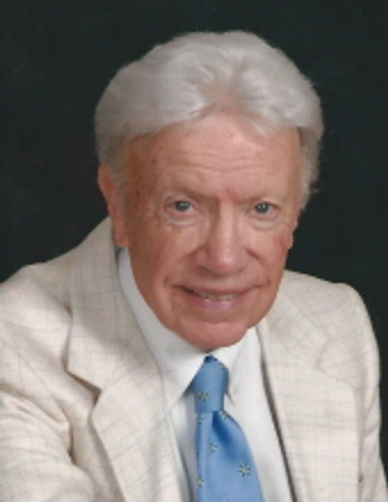 John Edgar Adkins