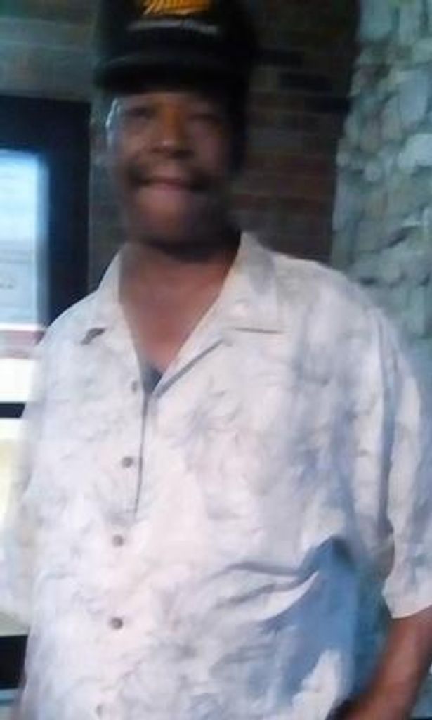Terry Tyrone Mcgee Profile Photo