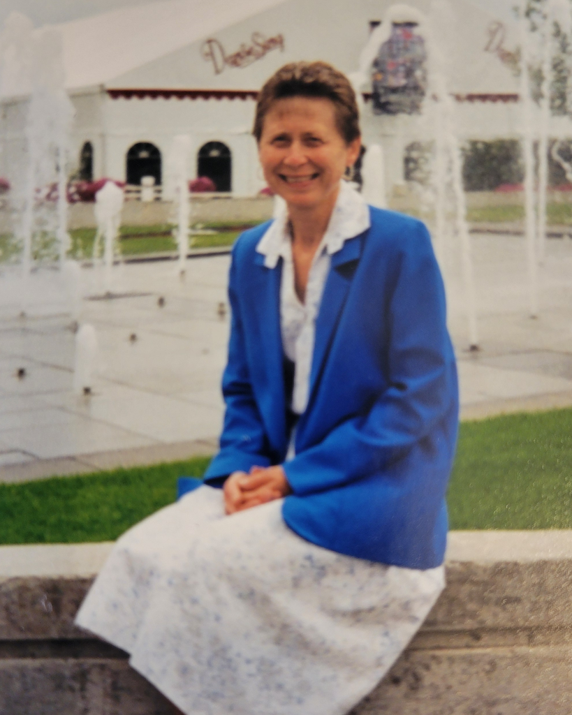 Gloria Joanne Moffatt Profile Photo