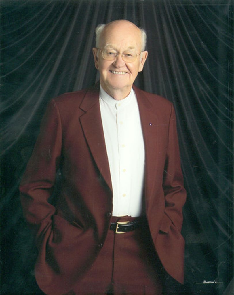 Charles "Chuck" Schelkoph Profile Photo