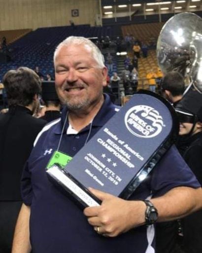 Charles "Chuck" Michael Smith Profile Photo