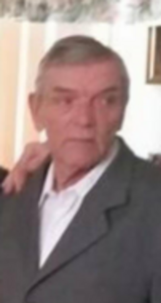 Billy Dale Roberts Profile Photo