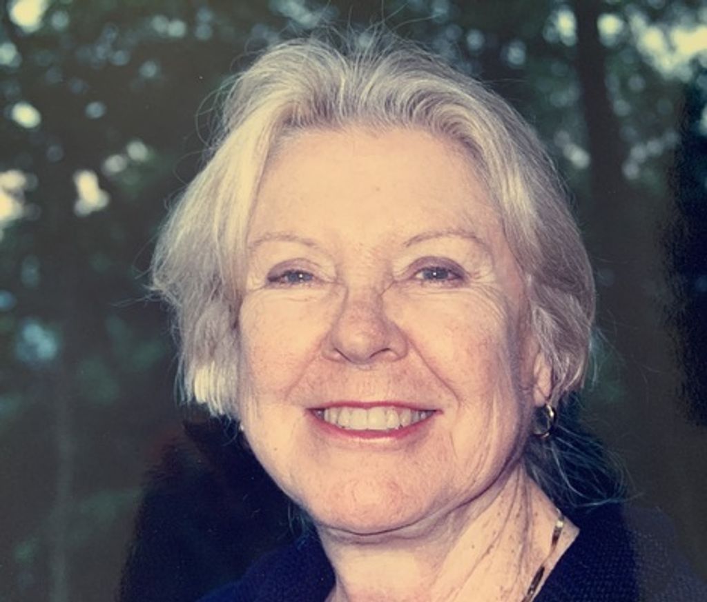 Mary Hays Babcock Profile Photo