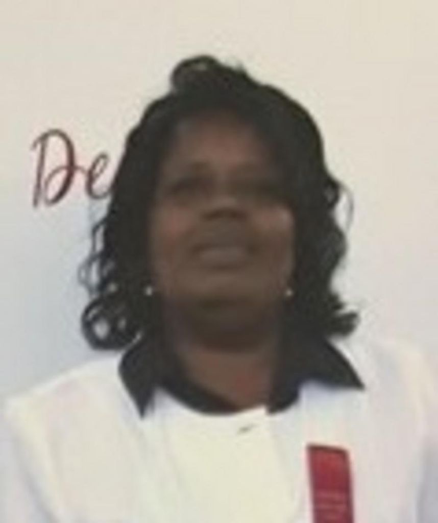 Mary Marshall Profile Photo