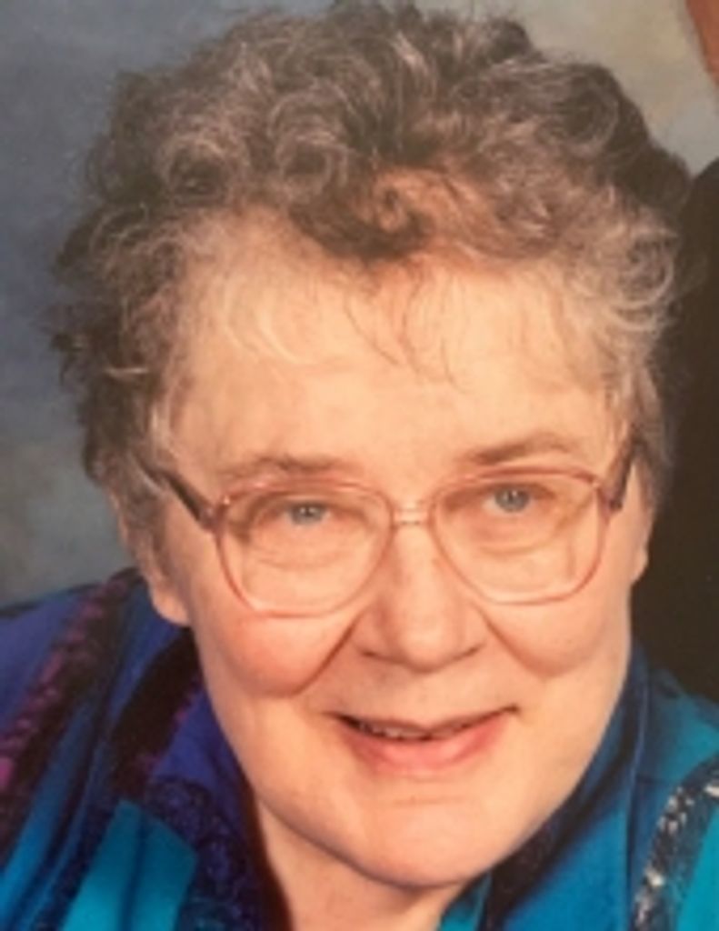 Mary Louise Jungbluth