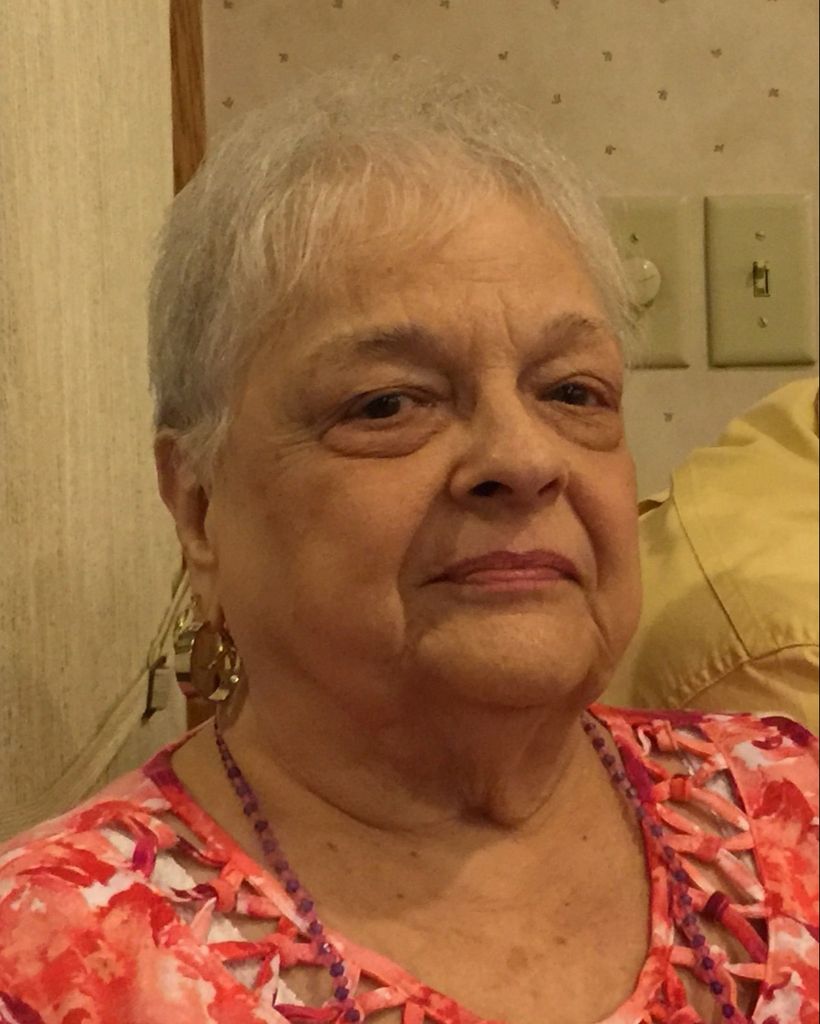 Helen "Pudy" Pander Profile Photo