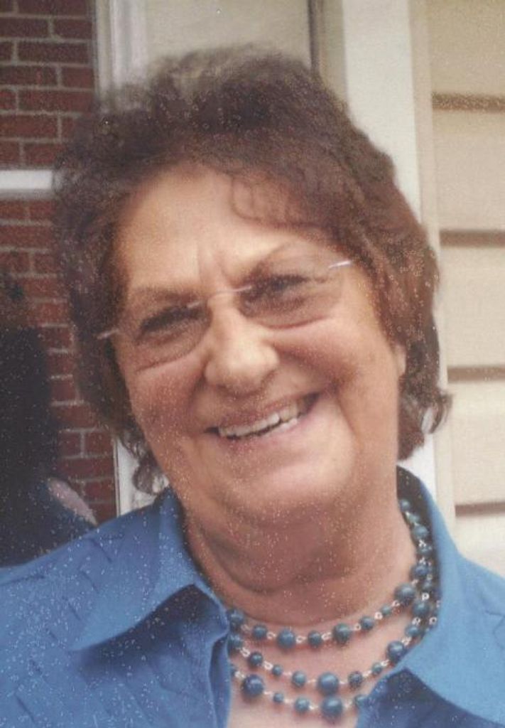 Judith Ann (Smith)  Peters