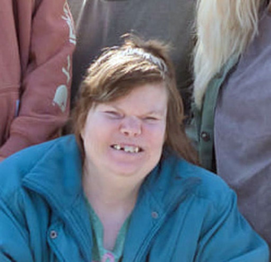Kyla Jean Pugh Profile Photo