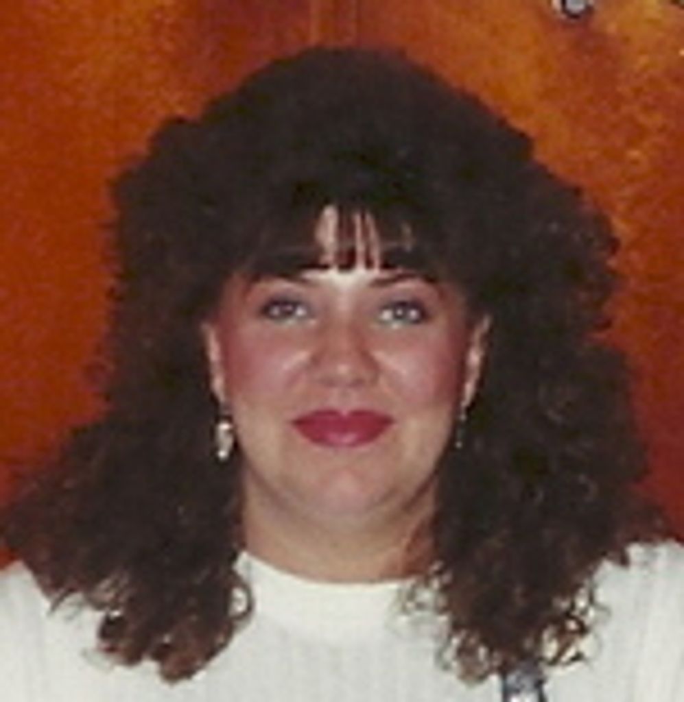 Sharon Diane (Mccracken)  Thayer