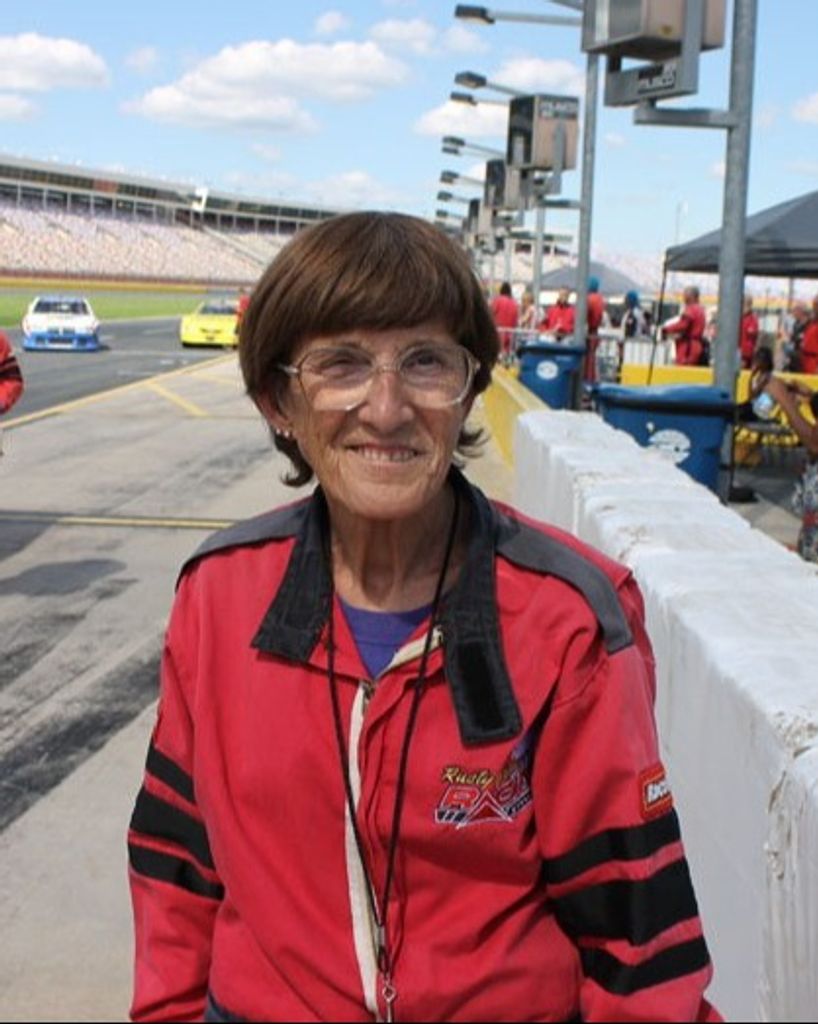 Mary Ann Bowick Profile Photo