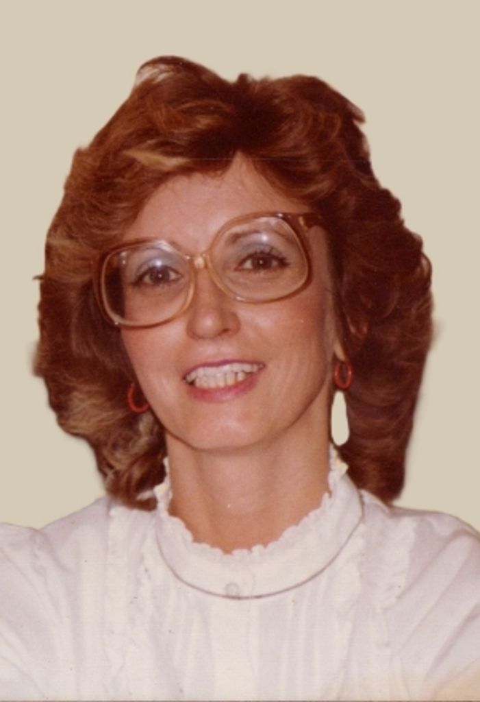 Terry Jane Loudermilk