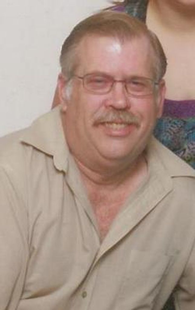 Myron D. Price Profile Photo