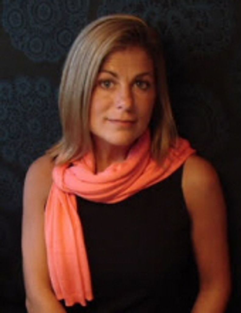 Sheila Metcalf