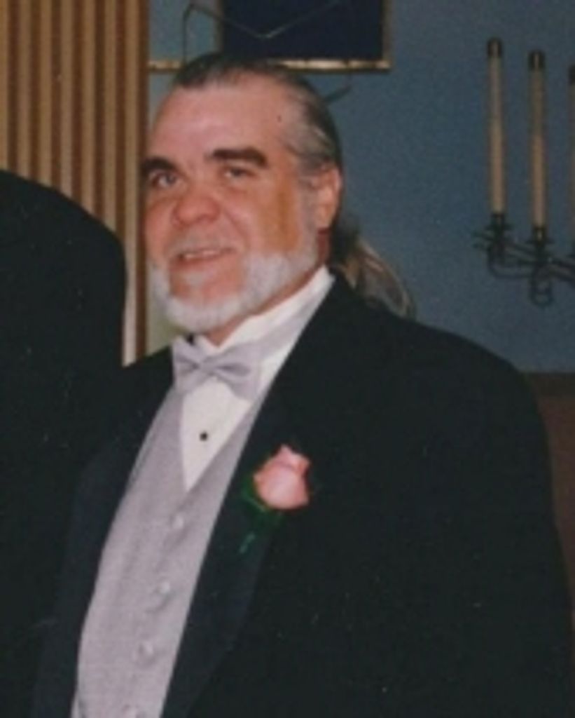 William Joseph Davis