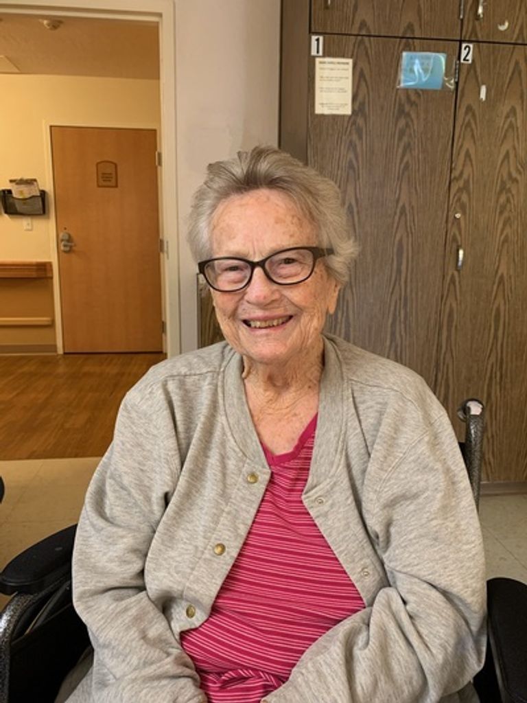 Lola Marie Ellington Profile Photo