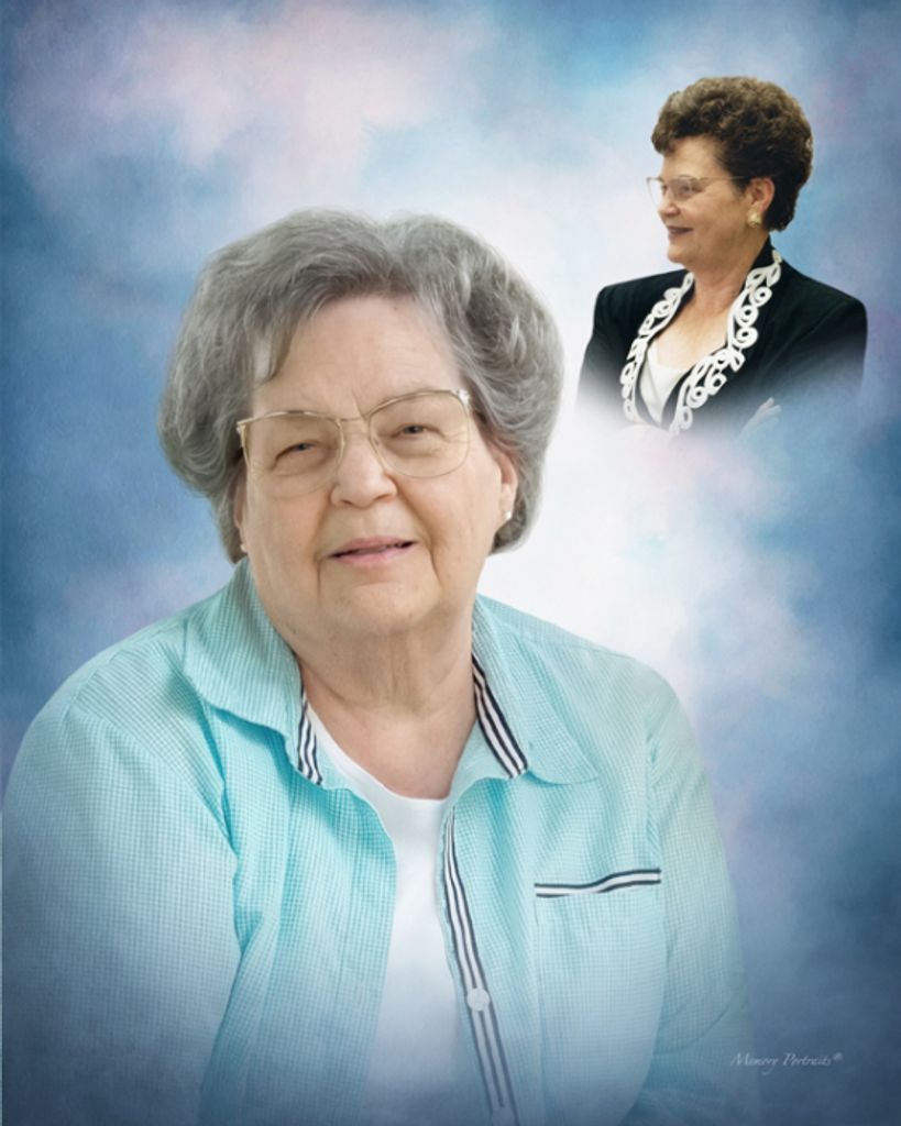 Martha Estelle (Everett)  Robinson Profile Photo
