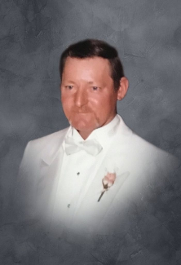 Bernard Wayne "Bo" Dawson