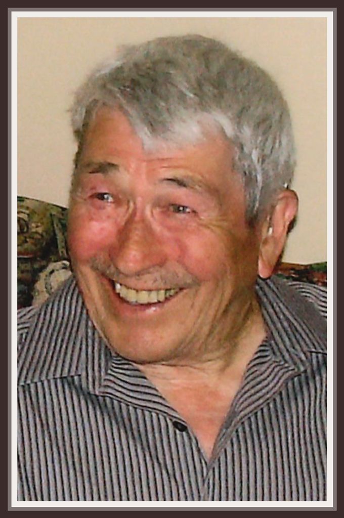 Curtis O. Ladsten