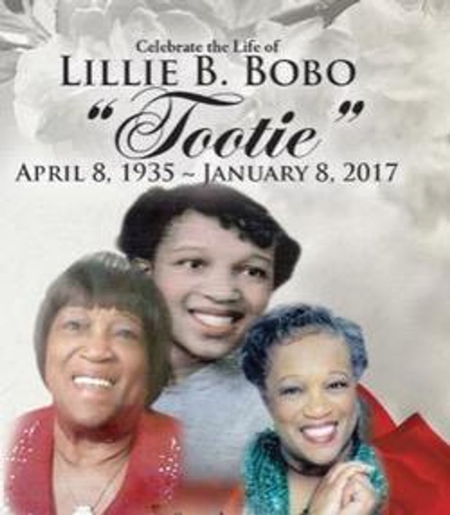 Lillie Bobo