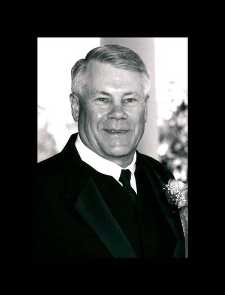 James Herndon Tycer Profile Photo