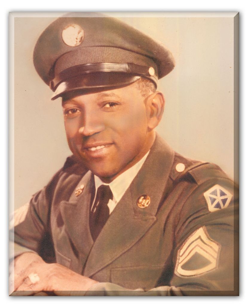 Harold H. Kirk