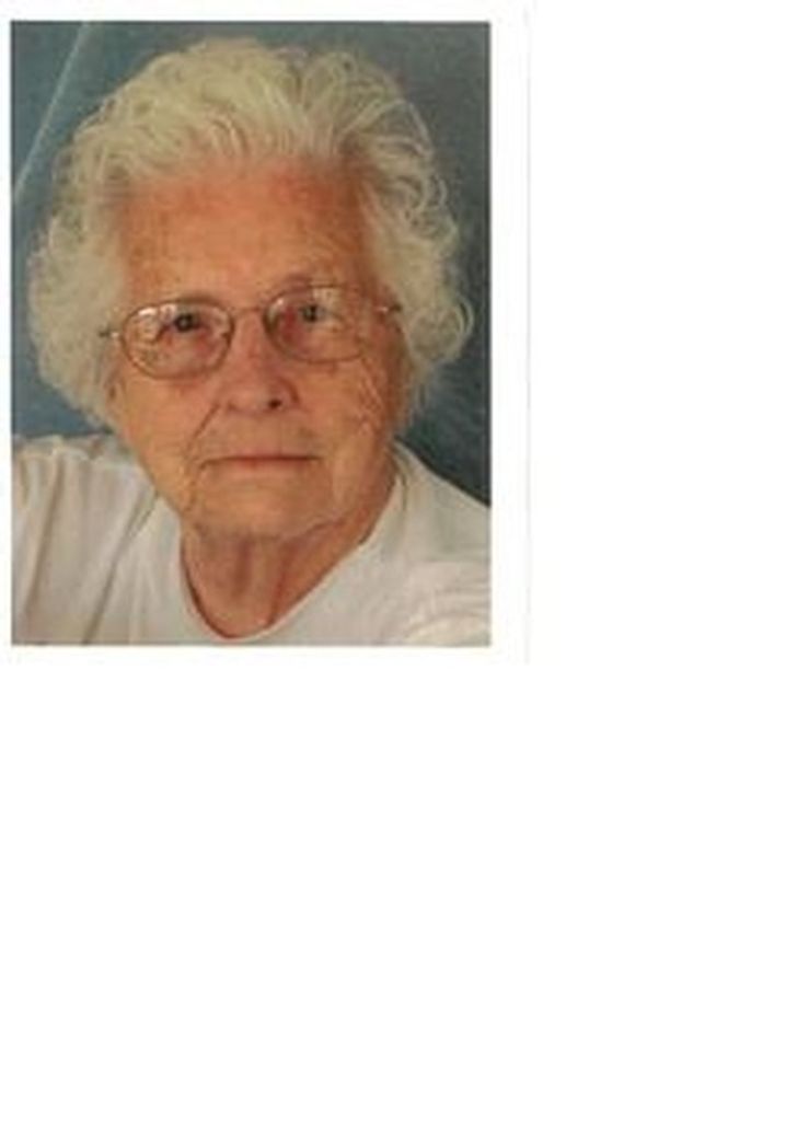 Dorothy Josephine Beliveau