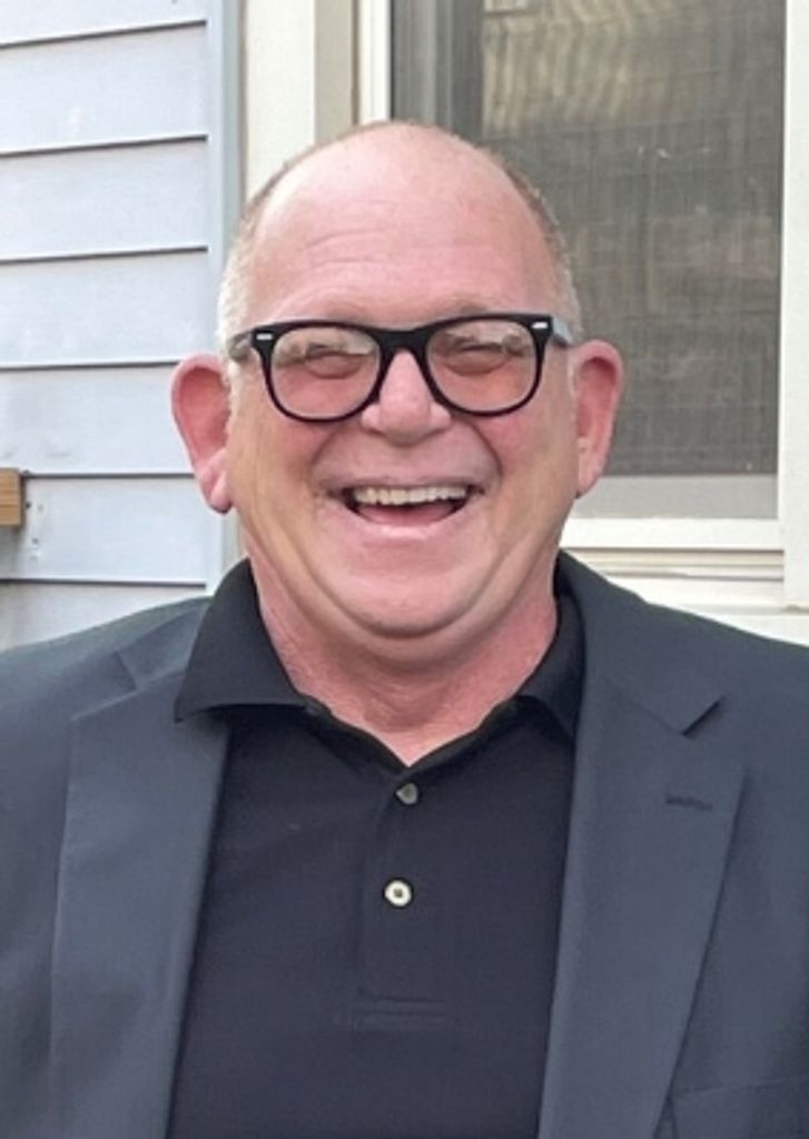 Todd Alan Strode Profile Photo