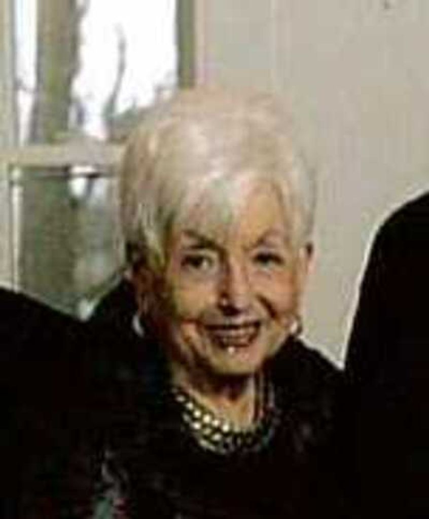Helene Rich Profile Photo