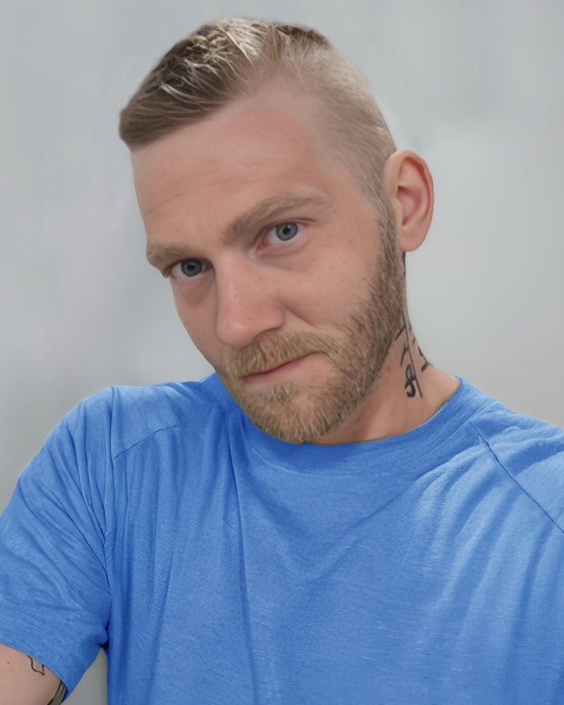 Matthew Warren Cleveland