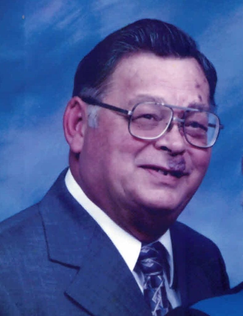 James L. Smith Profile Photo