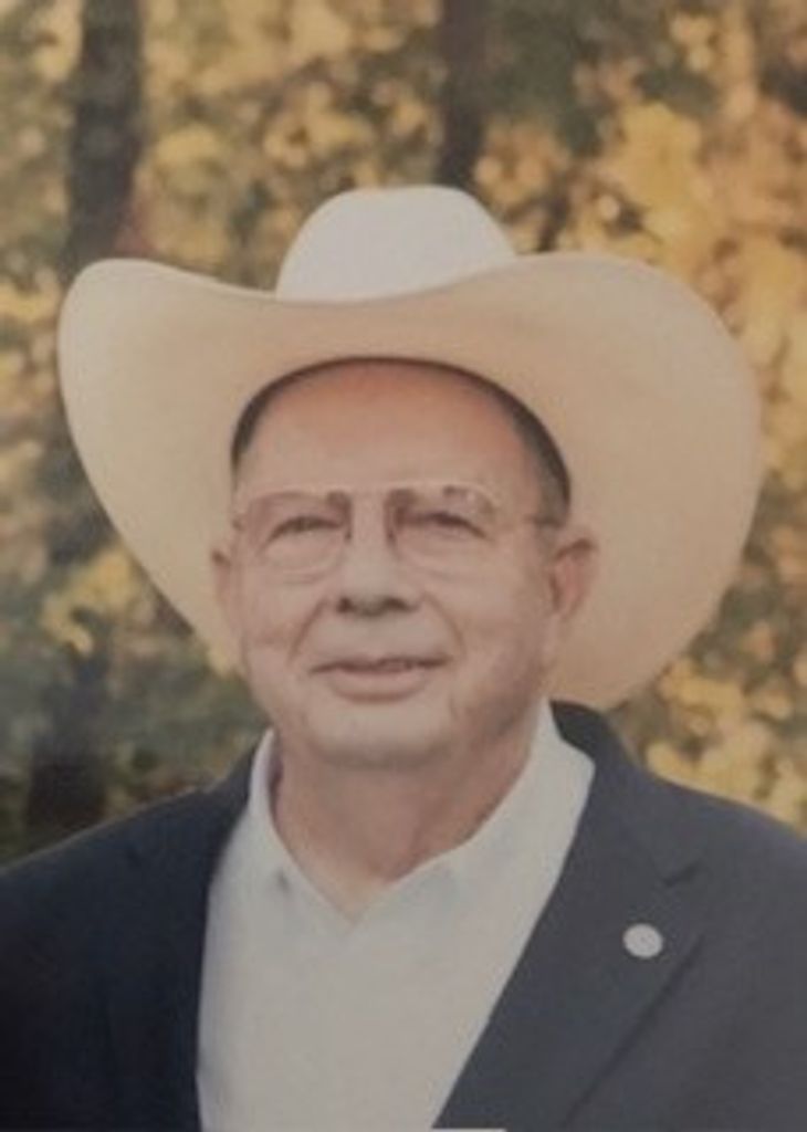 Larry Edward Ray Profile Photo