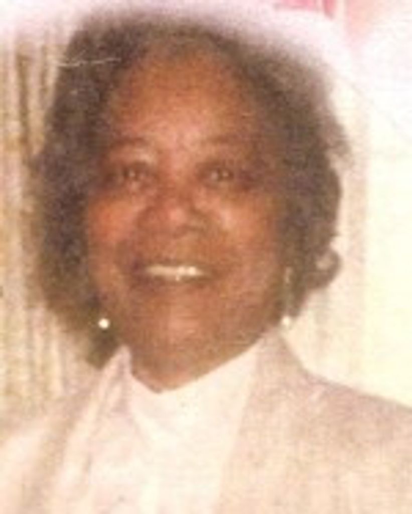 Beatrice Virginia Russell