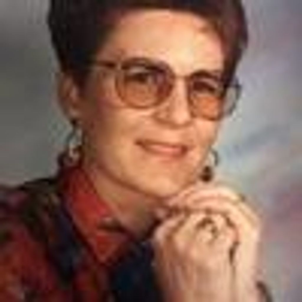 Judie Ford