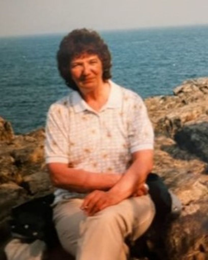 Nancy King Profile Photo