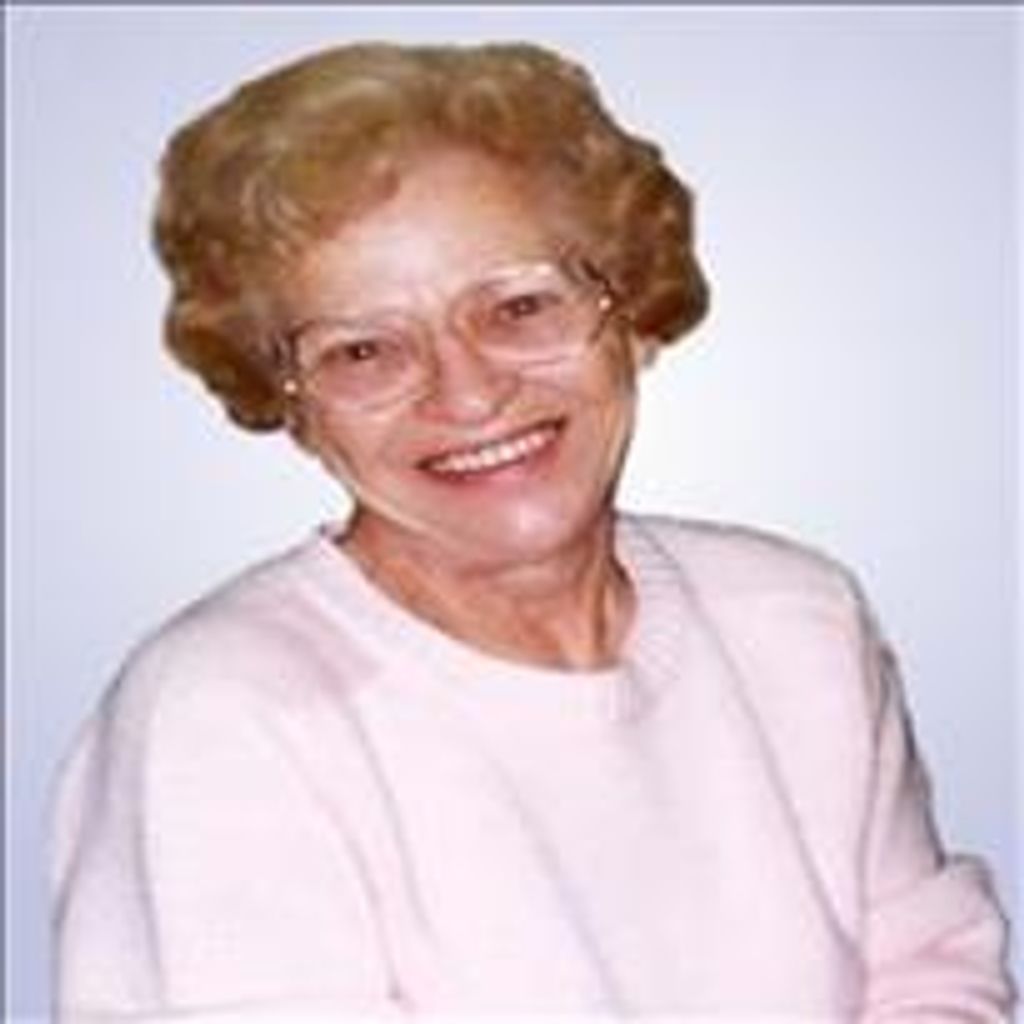 Ruby J. Knorr-Myers