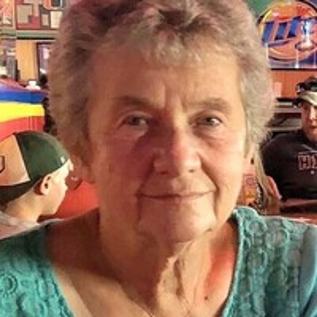 Marjorie Ann Walters Profile Photo