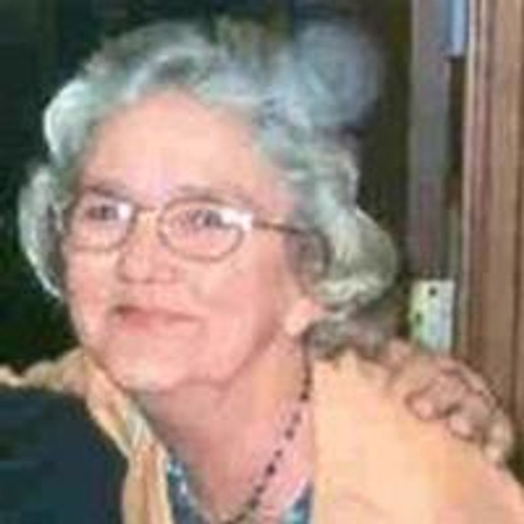 Lilly Maydene Vinson