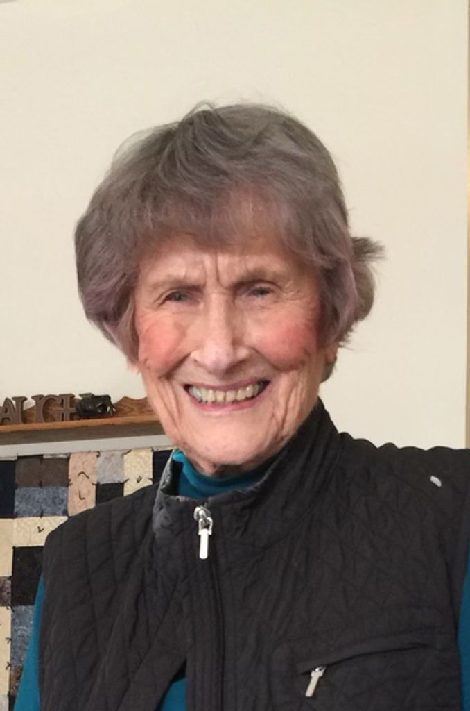 Camilla Lois Billings