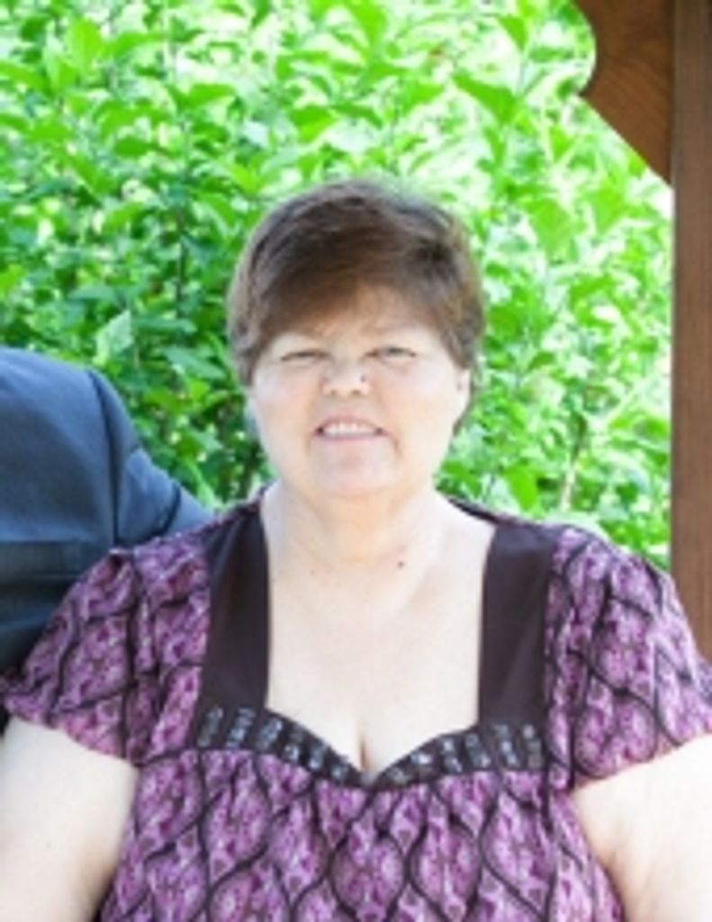 Gayle S. Menge Profile Photo