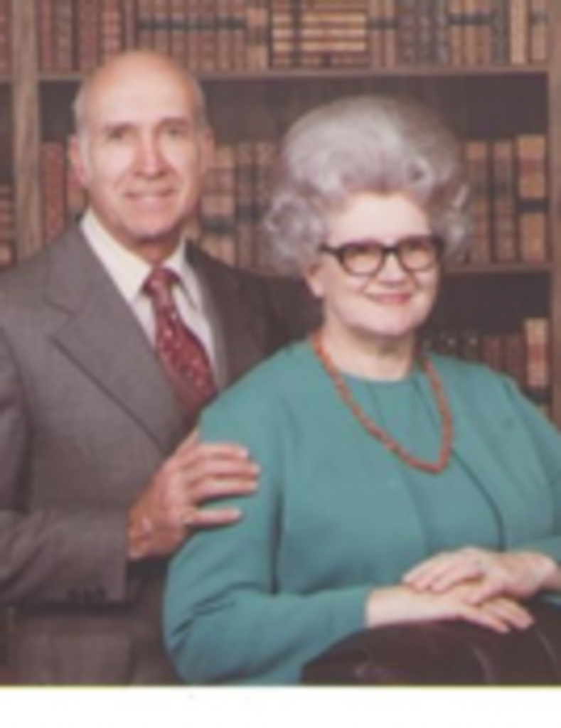 Ralph H. Conrad