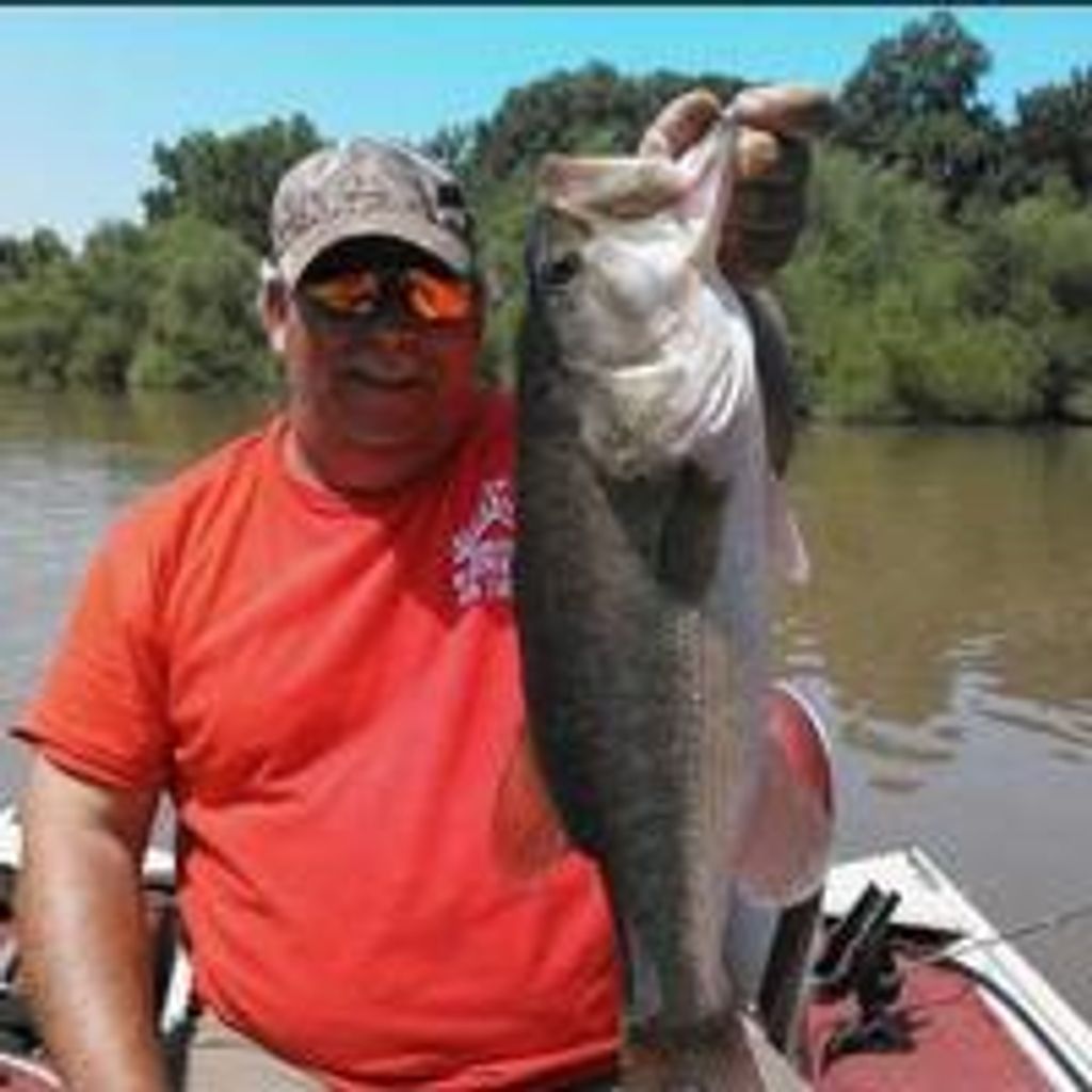 James Everette Floyd, Jr.