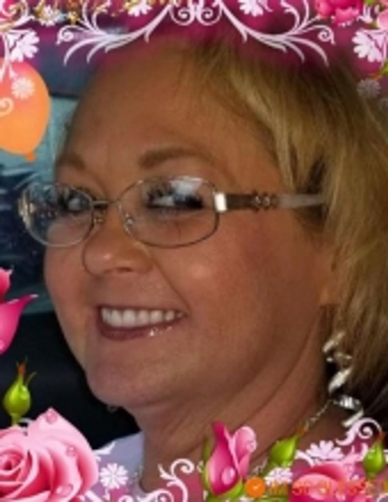 Maggie Jean Williamson