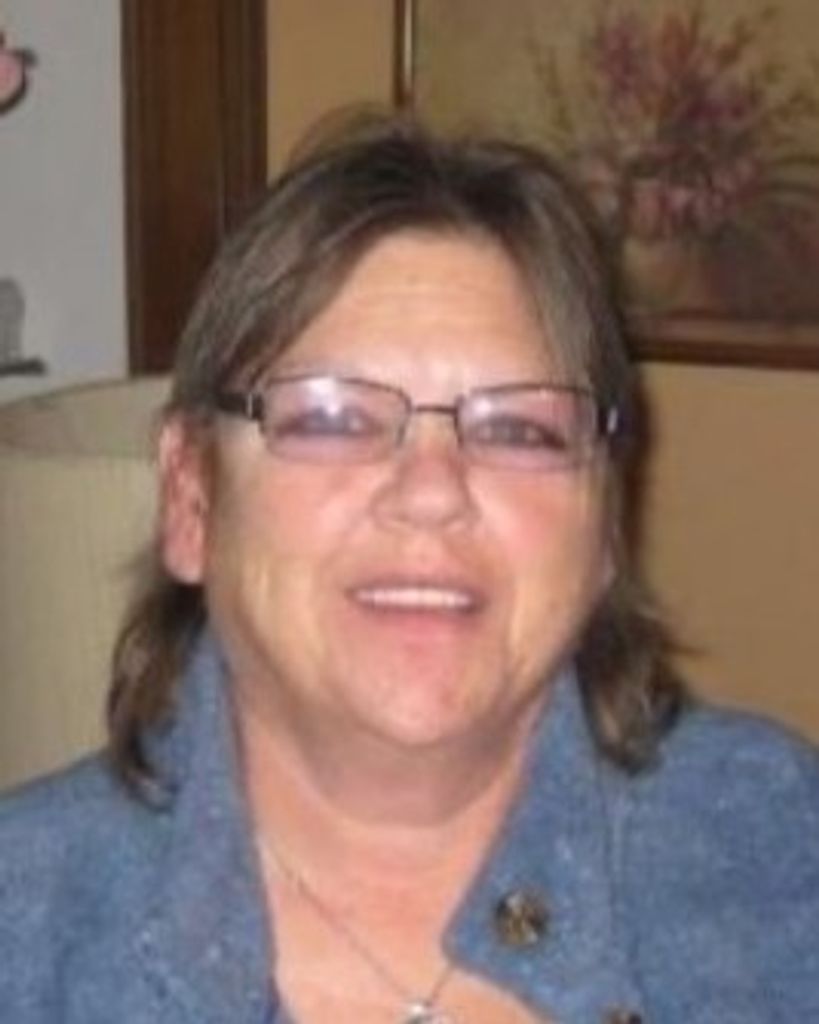 Vicki SueDale Ward