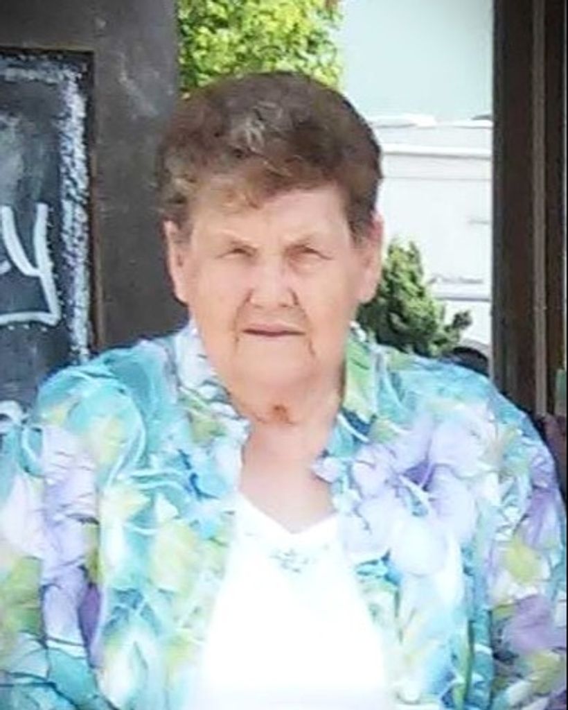 Rachel Carr Profile Photo