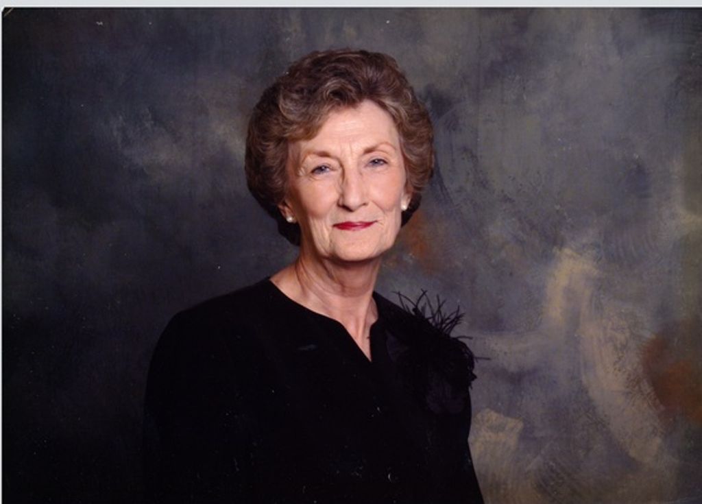 Ernestine Stewart Lee Profile Photo