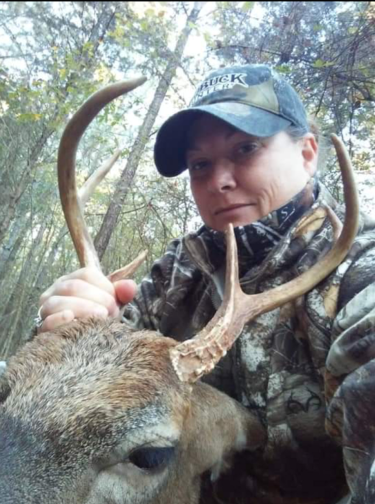 Bobbie Jo (Byars)  Goings