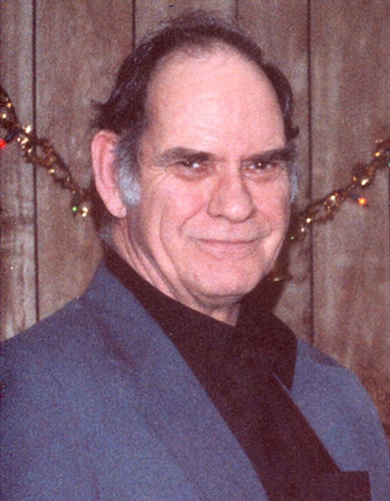 William J. Curtis