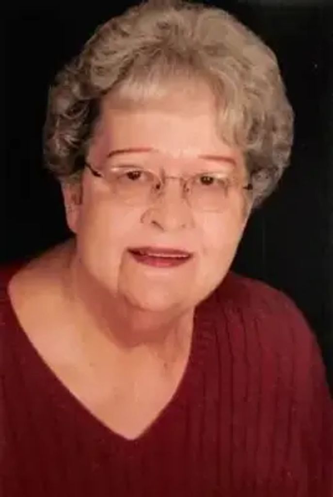 Carol Ann Parker Profile Photo